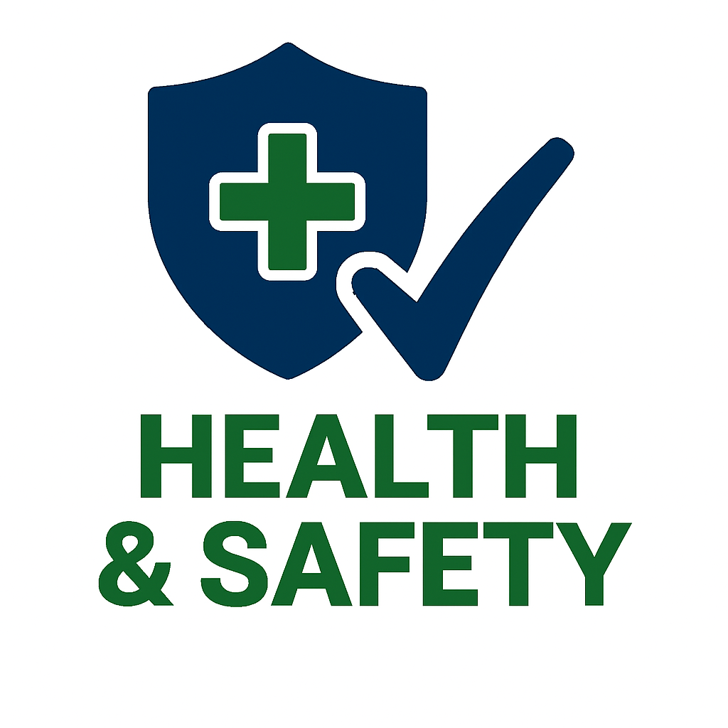 Health & Safety